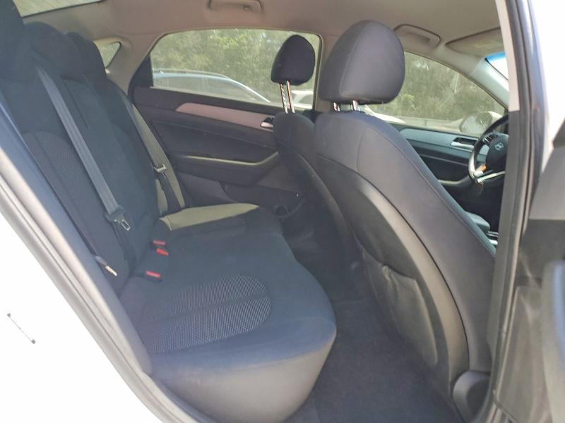 Продажа на аукционе авто 2018 Hyundai Sonata, vin: 5NPE34AF4JH684546, номер лота: 50482646