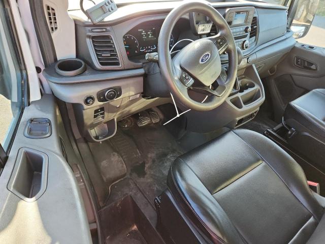 Aukcja sprzedaży 2021 Ford Transit, vin: 1FDBW5Z88MKA84359, numer aukcji: 48414476