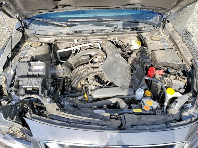 Aukcja sprzedaży 2022 Subaru Outback, vin: 4S4BTAFC2N3186522, numer aukcji: 49655596