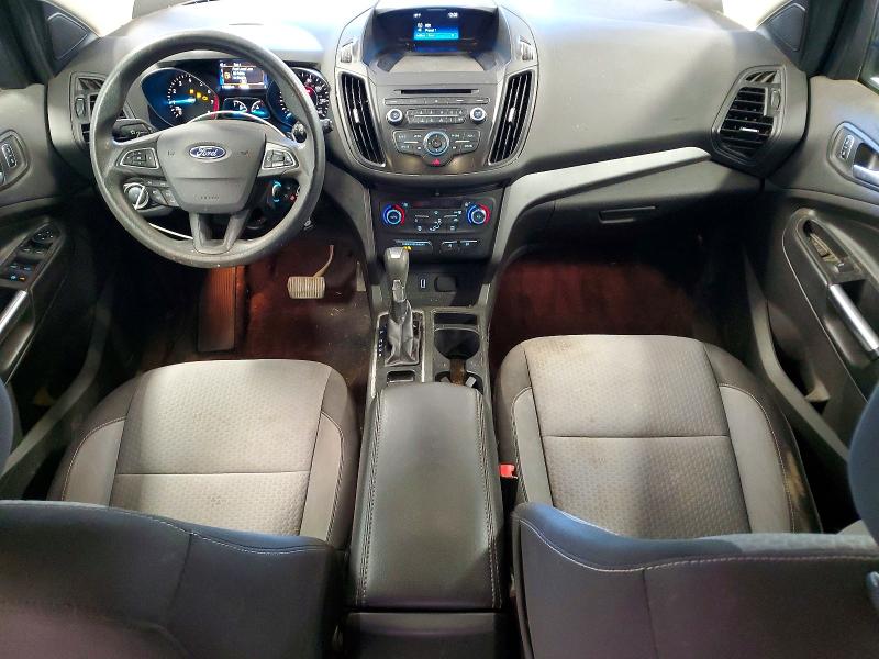 51343416 :رقم المزاد ، 1FMCU9GD6HUC26042 vin ، 2017 Ford Escape مزاد بيع