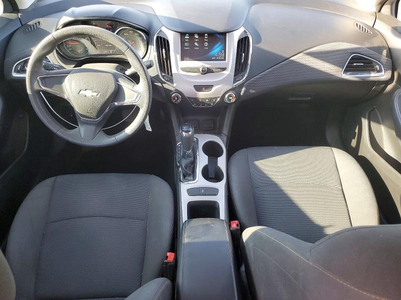 Aukcja sprzedaży 2018 Chevrolet Cruze, vin: 1G1BC5SMXJ7200933, numer aukcji: 48460726