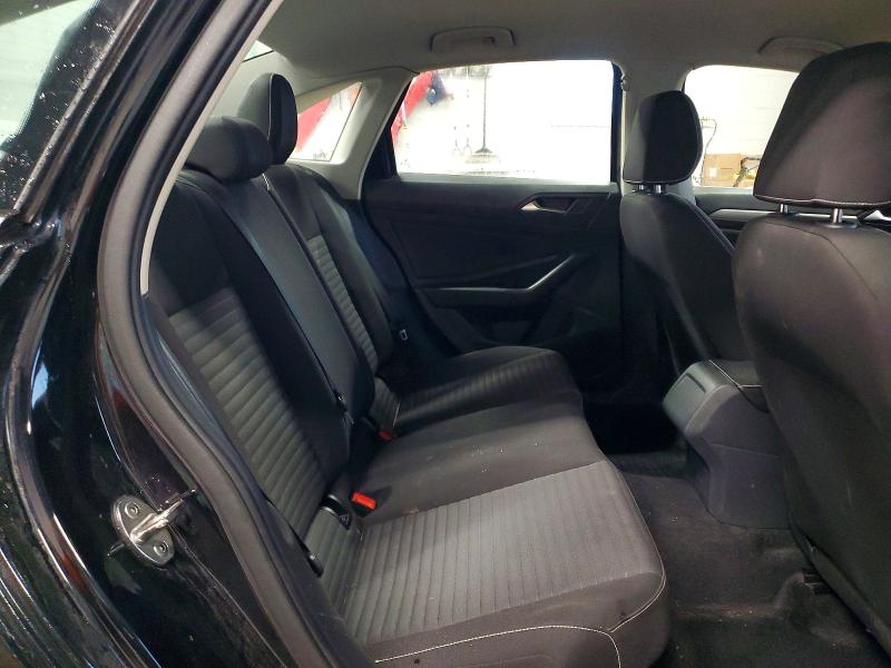 2024 Volkswagen Jetta მანქანა იყიდება აუქციონზე, vin: 3VW5M7BU6RM008095, აუქციონის ნომერი: 51294406