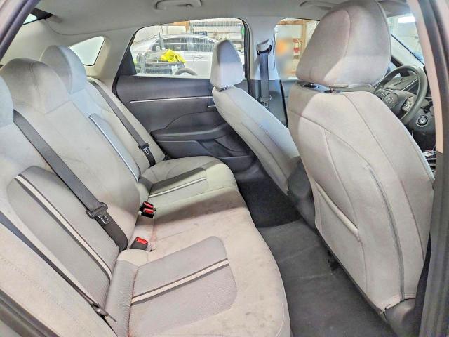 Продаж на аукціоні авто 2021 Hyundai Sonata, vin: 5NPEG4JA2MH112842, номер лоту: 50222966