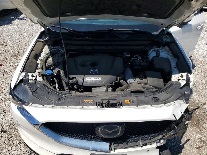 Продаж на аукціоні авто 2021 Mazda Cx-5, vin: JM3KFBEY4M0336037, номер лоту: 51274856
