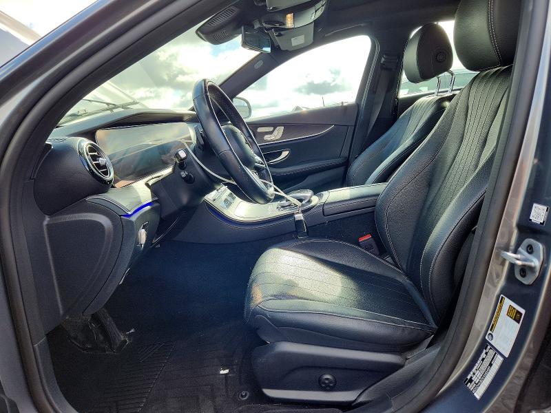 Продаж на аукціоні авто 2019 Mercedes-benz E, vin: WDDZH6JB2KA585489, номер лоту: 51508786