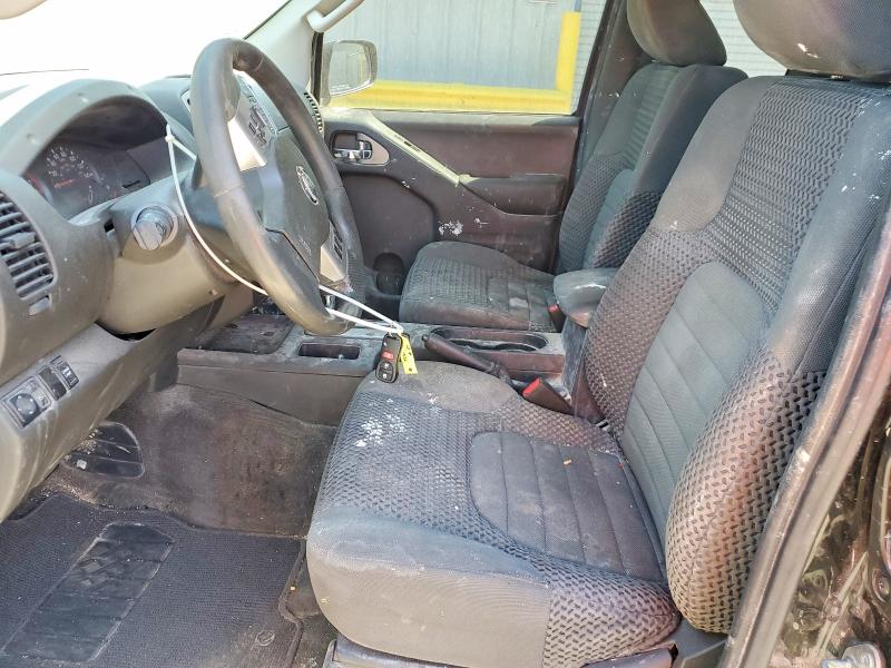 Продажа на аукционе авто 2017 Nissan Frontier, vin: 1N6BD0CT1HN734547, номер лота: 49270926