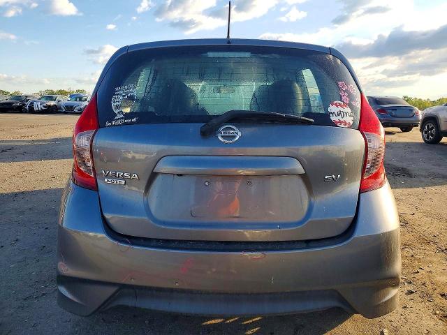 Aukcja sprzedaży 2018 Nissan Versa Note, vin: 3N1CE2CP4JL355327, numer aukcji: 50338766