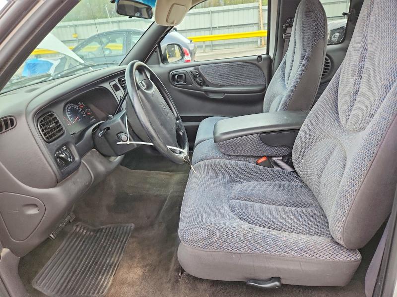 Продажа на аукционе авто 1999 Dodge Dakota, vin: 1B7GL22X0XS299015, номер лота: 48597206