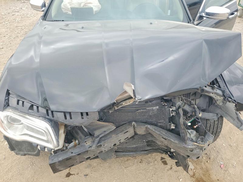Aukcja sprzedaży 2012 Chrysler 300, vin: 2C3CCACG0CH199509, numer aukcji: 50767216