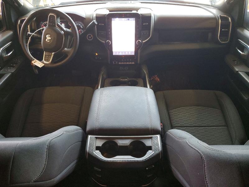 Продажа на аукционе авто 2025 Ram 2500, vin: 3C63R5DL2SG560242, номер лота: 51079566