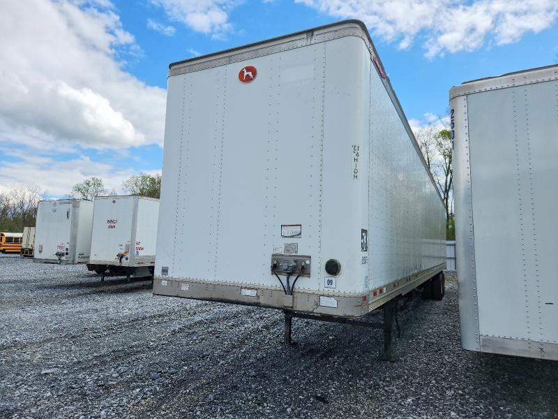 Продаж на аукціоні авто 2015 Great Dane Trailers, vin: 1GRAA0625FT601170, номер лоту: 51855676