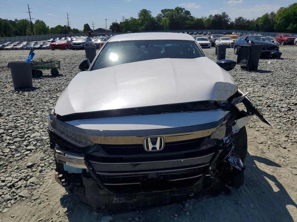 Продажа на аукционе авто 2021 Honda Accord, vin: 1HGCV1F38MA106235, номер лота: 51105826