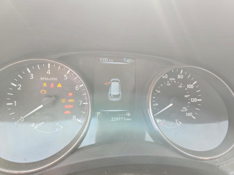 Продажа на аукционе авто 2017 Nissan Rogue, vin: KNMAT2MT8HP518436, номер лота: 51113956