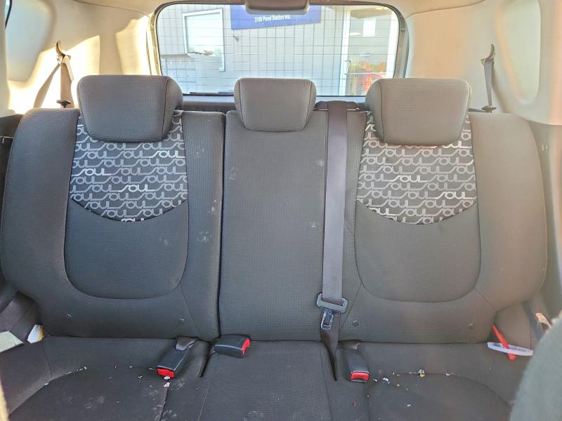 Aukcja sprzedaży 2010 Kia Soul, vin: KNDJT2A27A7035473, numer aukcji: 49386896