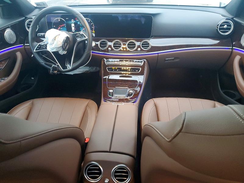 Aukcja sprzedaży 2023 Mercedes-benz E, vin: W1KZF8EBXPB124408, numer aukcji: 50634326