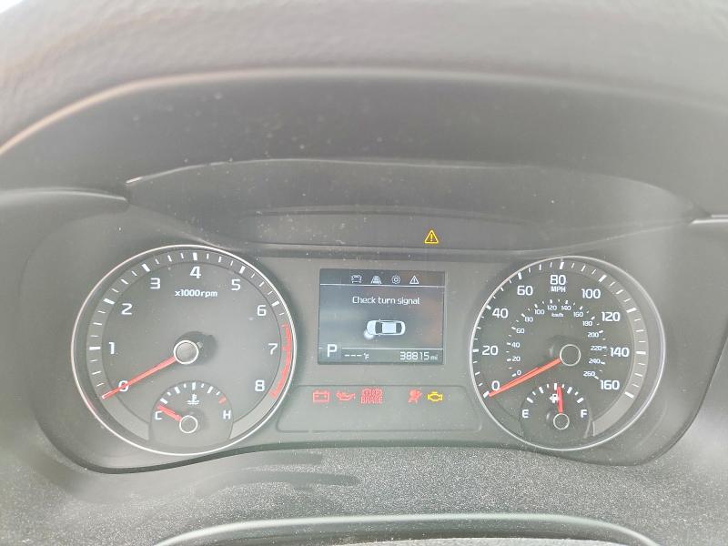Aukcja sprzedaży 2019 Kia Forte, vin: 3KPF24AD7KE042771, numer aukcji: 50117696