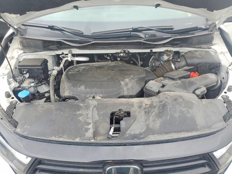 Продажа на аукционе авто 2023 Honda Odyssey, vin: 5FNRL6H71PB003620, номер лота: 51298976