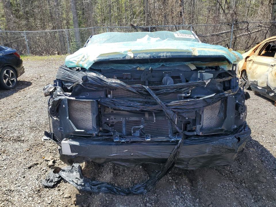 Aukcja sprzedaży 2022 Toyota Tundra, vin: 5TFJA5DB4NX008644, numer aukcji: 47424156