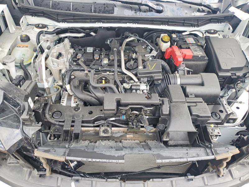 Aukcja sprzedaży 2025 Nissan Kicks, vin: 3N8AP6CB4SL405689, numer aukcji: 51791666