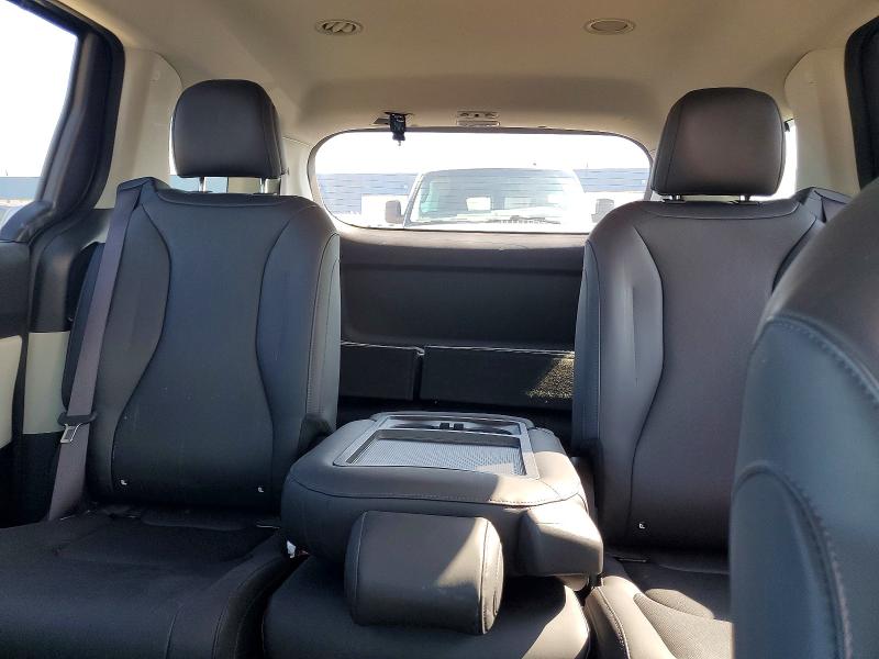 48874826 :رقم المزاد ، KNDNC5H39R6444481 vin ، 2024 Kia Carnival مزاد بيع