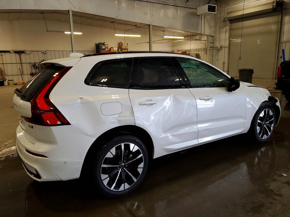 Aukcja sprzedaży 2026 Volvo Xc60, vin: YV4M12RC9T1365327, numer aukcji: 49952626