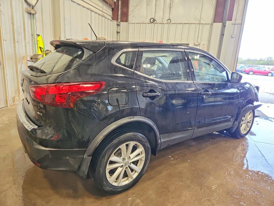Auction sale of the 2018 Nissan Rogue Sport, vin: JN1BJ1CR3JW292749, lot number: 51680876