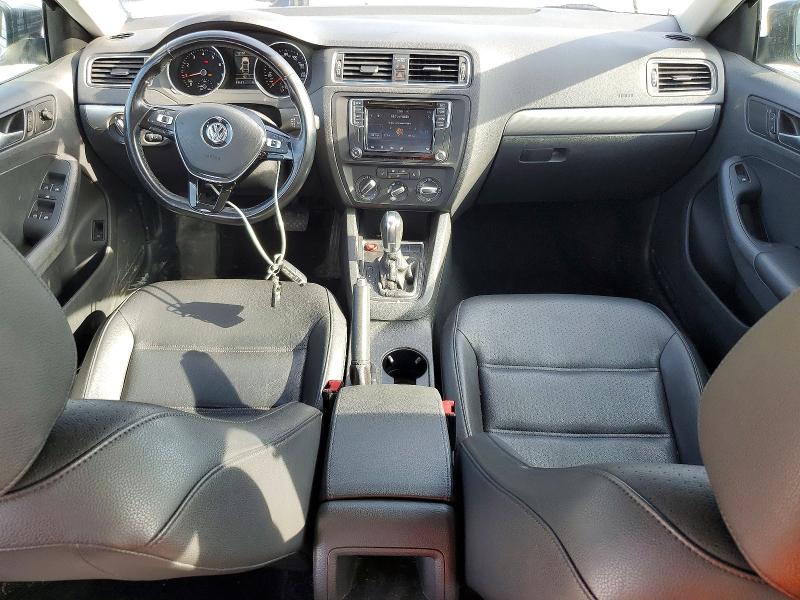 Aukcja sprzedaży 2017 Volkswagen Jetta, vin: 3VWDB7AJ1HM392360, numer aukcji: 51304426