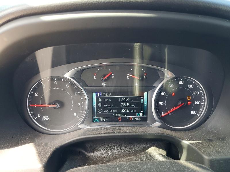 Продажа на аукционе авто 2019 Gmc Acadia, vin: 1GKKNSLS5KZ172689, номер лота: 49387556