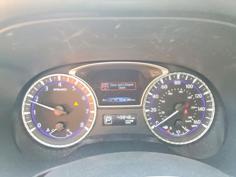 Продажа на аукционе авто 2020 Infiniti Qx60, vin: 5N1DL0MN3LC538043, номер лота: 50720676