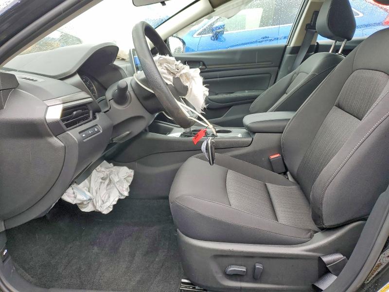 2026 Nissan Altima მანქანა იყიდება აუქციონზე, vin: 1N4BL4DW2TN316695, აუქციონის ნომერი: 49881806