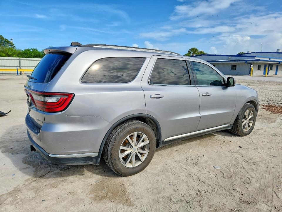 Aukcja sprzedaży 2014 Dodge Durango, vin: 1C4RDHDG4EC467865, numer aukcji: 47314196