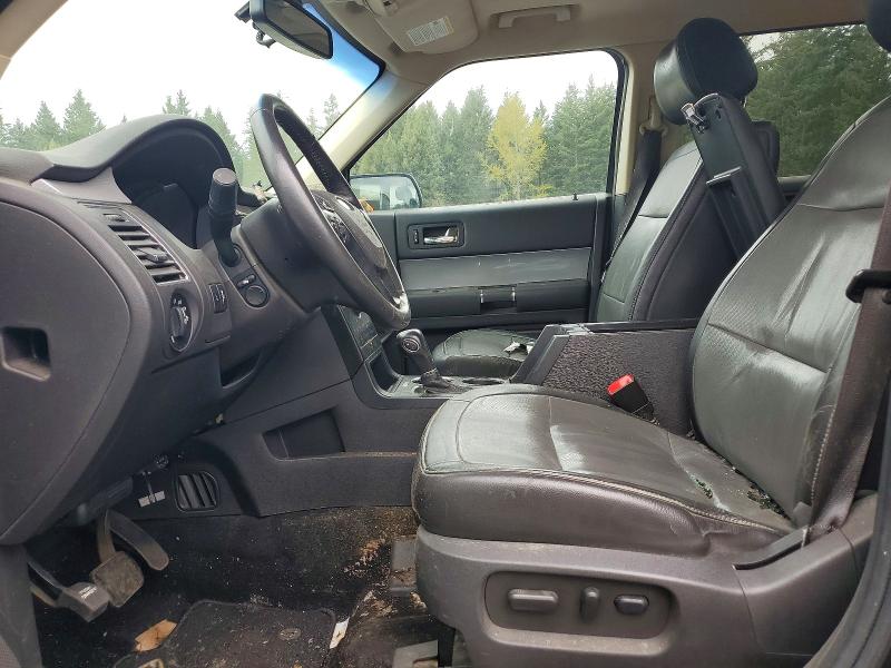 50212796 :رقم المزاد ، 2FMHK6D81DBD29550 vin ، 2013 Ford Flex مزاد بيع