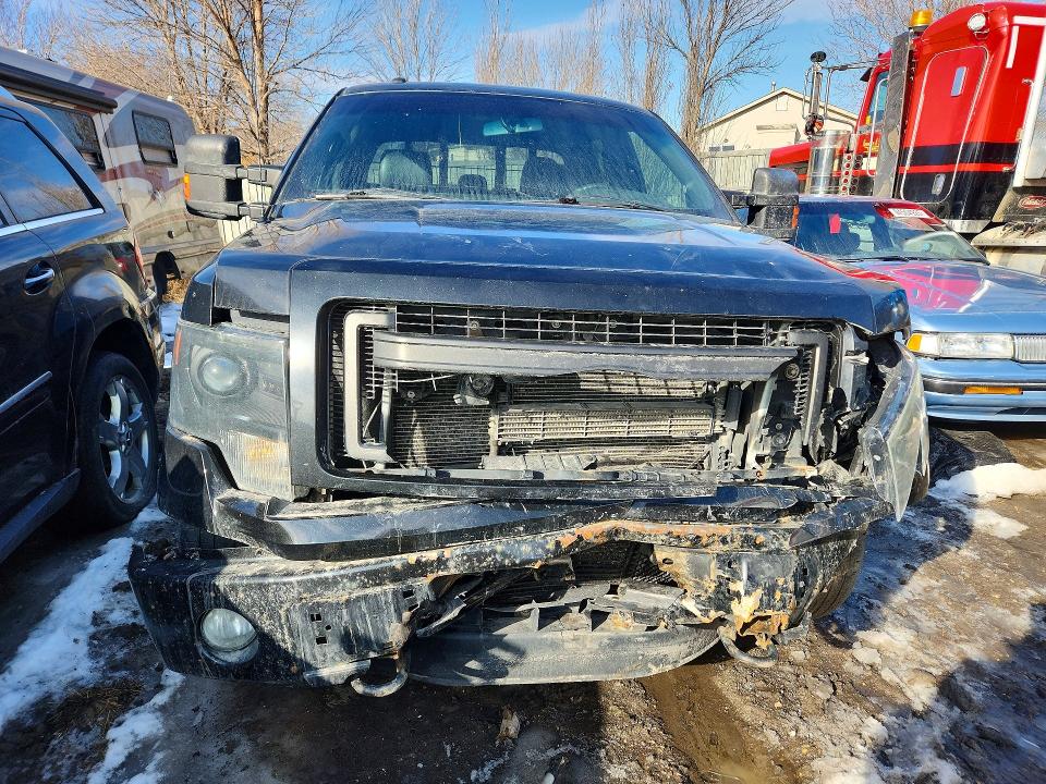 2013 Ford F150 მანქანა იყიდება აუქციონზე, vin: 1FTFW1ETXDFD51003, აუქციონის ნომერი: 46947096
