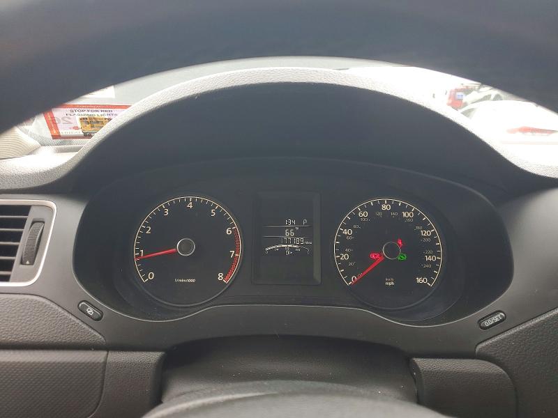 Продажа на аукционе авто 2011 Volkswagen Jetta, vin: 3VWDZ7AJ1BM304829, номер лота: 51416426