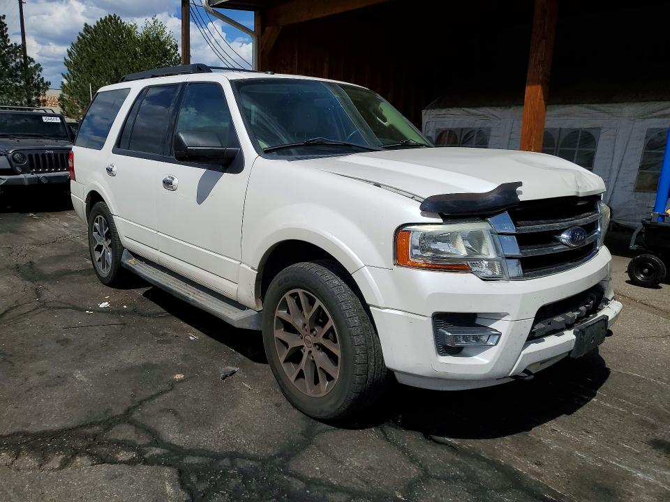 Продажа на аукционе авто 2015 Ford Expedition, vin: 1FMJU1JT5FEF02372, номер лота: 49274796
