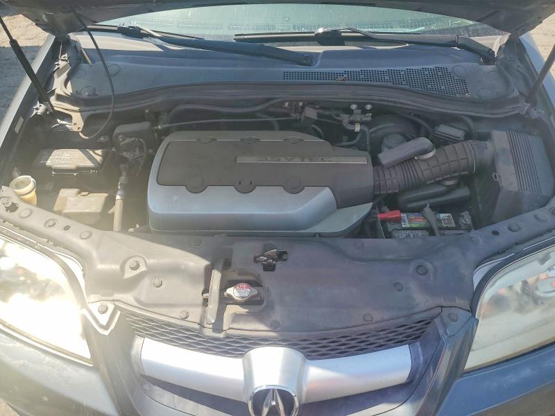 Продаж на аукціоні авто 2006 Acura Mdx, vin: 2HNYD18246H531025, номер лоту: 49103596