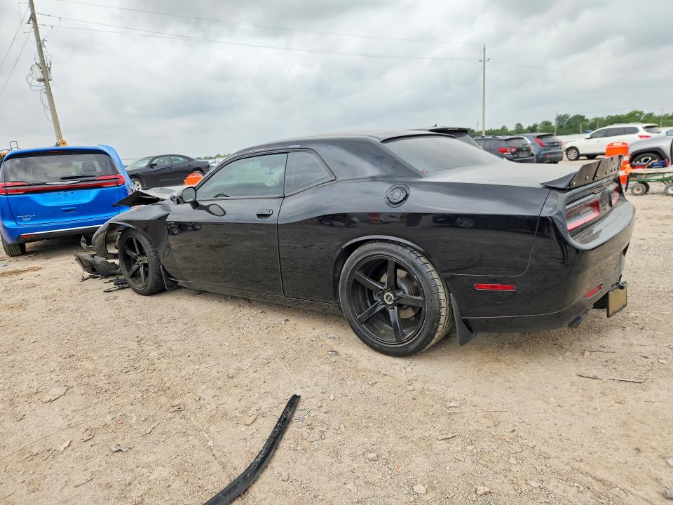 Продажа на аукционе авто 2016 Dodge Challenger, vin: 2C3CDZAG6GH300329, номер лота: 51722006