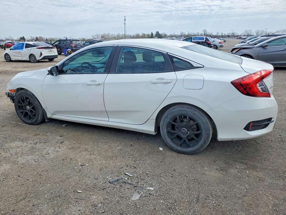Продажа на аукционе авто 2019 Honda Civic, vin: 2HGFC2F5XKH043938, номер лота: 50427636