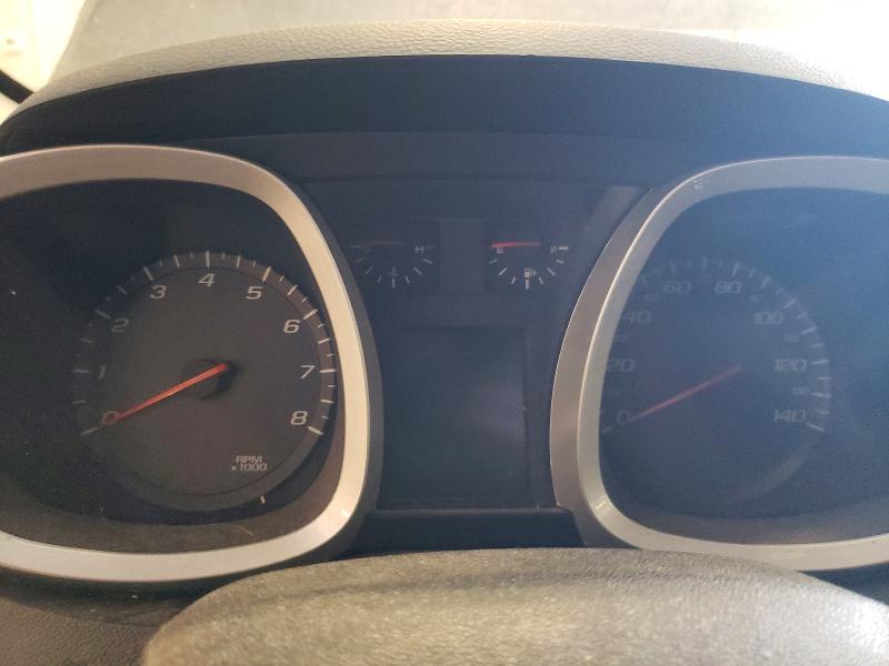 Продаж на аукціоні авто 2016 Chevrolet Equinox, vin: 2GNFLFEK1G6114869, номер лоту: 51525506