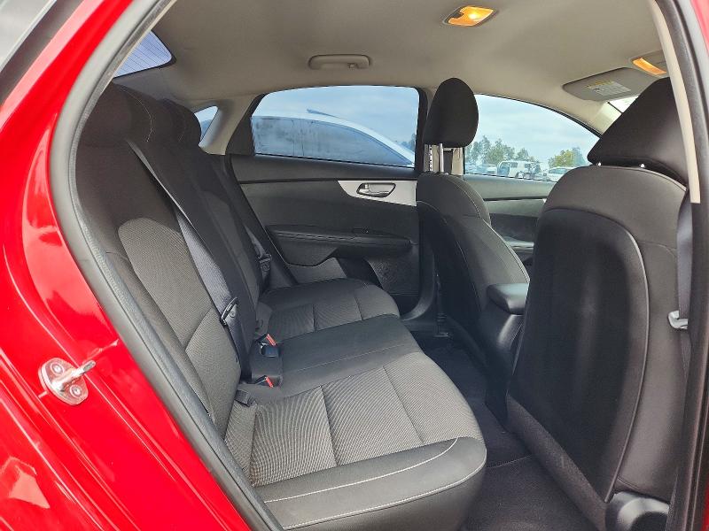 Продаж на аукціоні авто 2023 Kia Forte, vin: 3KPF24AD5PE598617, номер лоту: 51417966