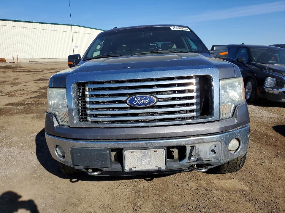 Aukcja sprzedaży 2010 Ford F150, vin: 1FTFW1EV4AFC54599, numer aukcji: 49839936