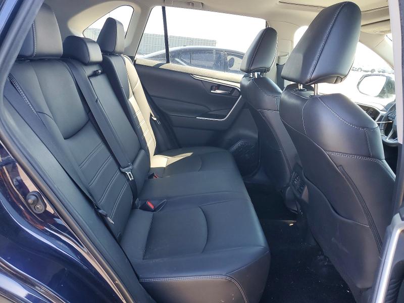 Aukcja sprzedaży 2021 Toyota Rav4, vin: 2T3R1RFV9MW225790, numer aukcji: 50664016