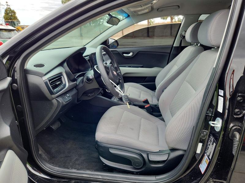 Aukcja sprzedaży 2020 Kia Rio, vin: 3KPA24AD0LE328764, numer aukcji: 51479766