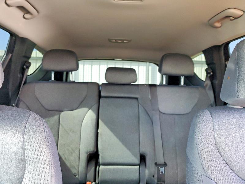 Продажа на аукционе авто 2023 Hyundai Santa Fe, vin: 5NMS2DAJ3PH514663, номер лота: 51233356