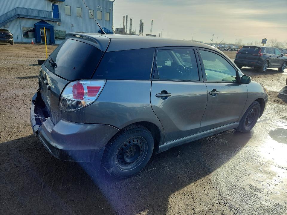 Продажа на аукционе авто 2008 Toyota Matrix, vin: 2T1KR32E58C717777, номер лота: 48423936
