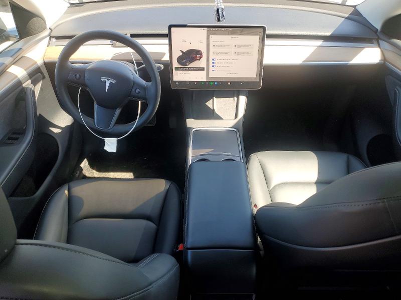Aukcja sprzedaży 2023 Tesla Model Y, vin: 7SAYGDEE4PA171310, numer aukcji: 50641056