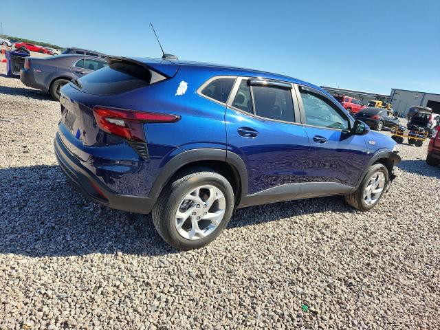 Aukcja sprzedaży 2024 Chevrolet Trax, vin: KL77LFE26RC076852, numer aukcji: 48891196