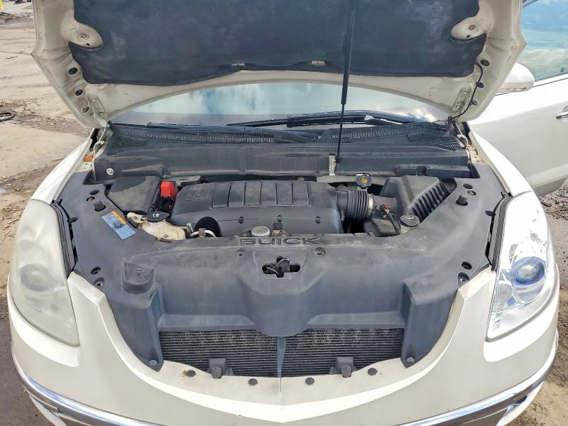 Aukcja sprzedaży 2012 Buick Enclave, vin: 5GAKVDED7CJ256729, numer aukcji: 48512486