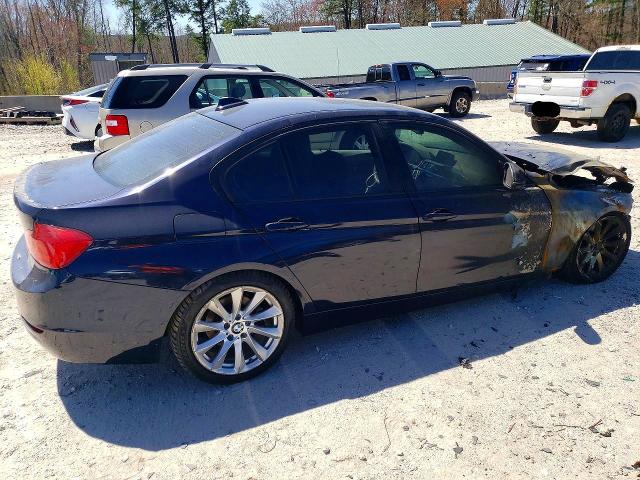 Aukcja sprzedaży 2013 Bmw 328, vin: WBA3C1G59DNN93309, numer aukcji: 50847616