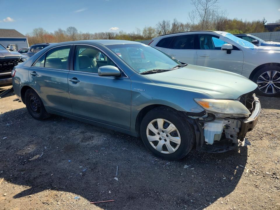 Продаж на аукціоні авто 2010 Toyota Camry, vin: 4T1BB3EK7AU123606, номер лоту: 50334836